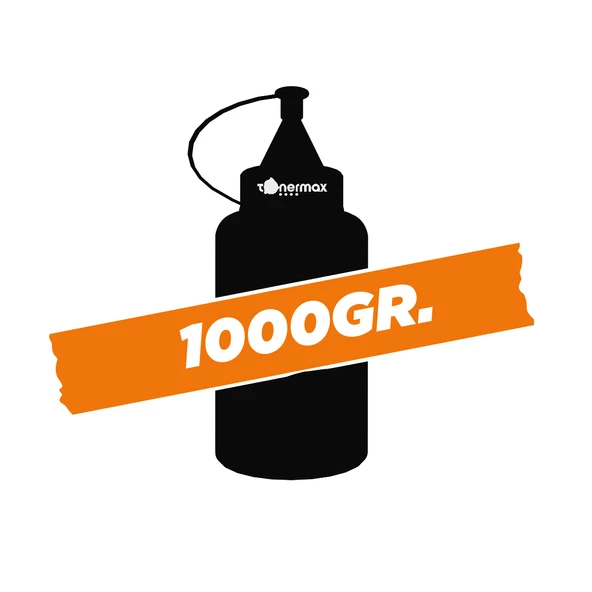 Kyocera TK-3060 Toner Tozu 1000GR. - Resim 3
