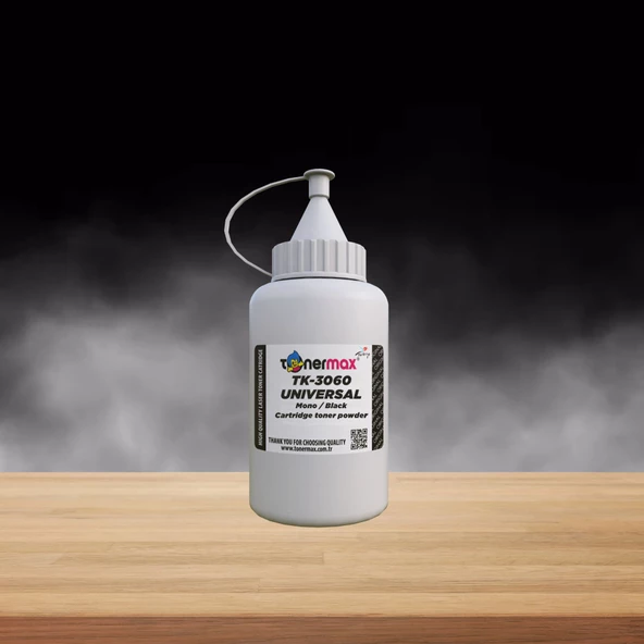 Kyocera TK-3060 Toner Tozu 1000GR. ürün görseli 1