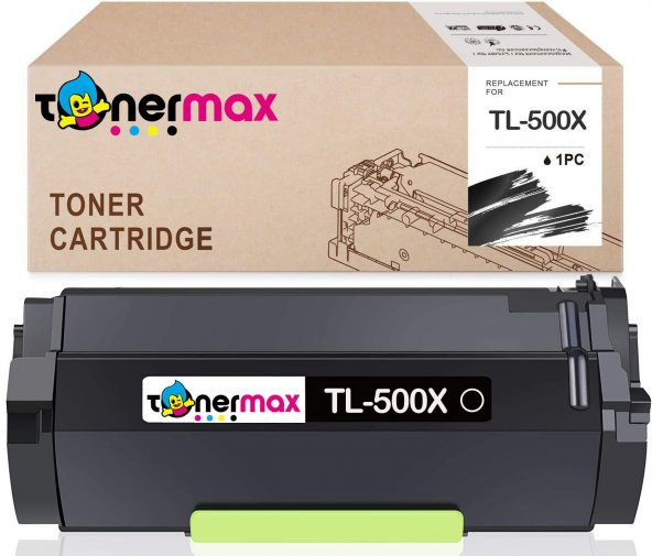 Pantum P5000DN Uyumlu Toner / TL-500X ürün görseli 1
