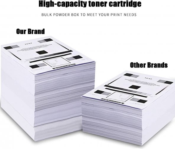 Pantum M7105DW Toner Tozu 1000GR. ürün görseli 1