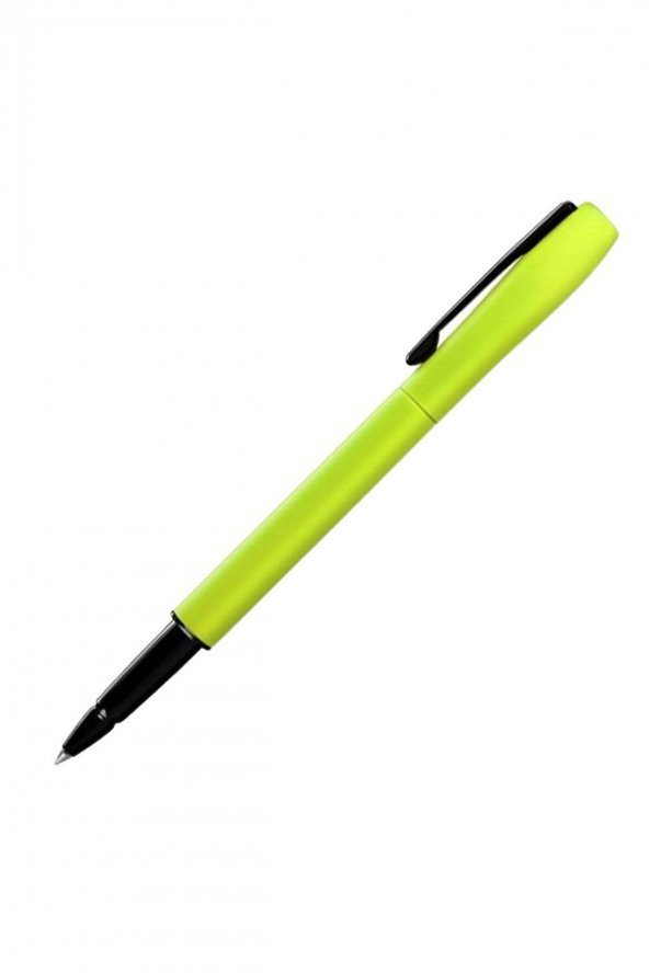 Karnaval Roller Neon Yeşil Kristal Kutu - Resim 3