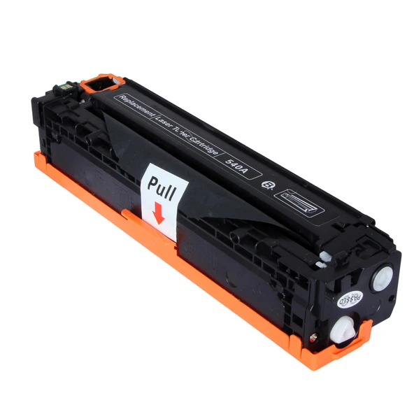 For Hp Color Laserjet Pro 200 M251 Toner Siyah Yüksek Kapasite Muadil ürün görseli 1