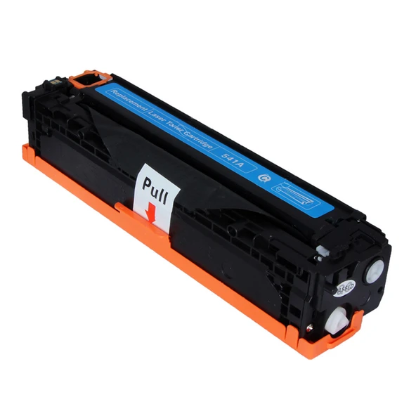 For Hp Color Laserjet CM1312 Toner Mavi Yüksek Kapasite Muadil ürün görseli 1