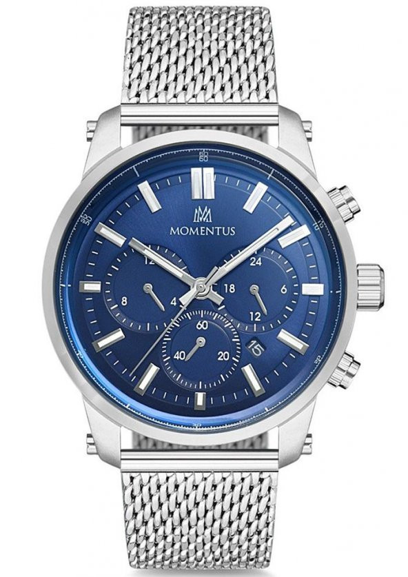 Momentus SC224S-11SS Erkek Kol Saati ürün görseli 1