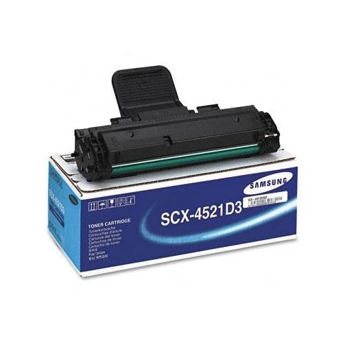 Samsung Scx-4521F 3.000 Syf.Toner (Scx-4521D3) ürün görseli 1