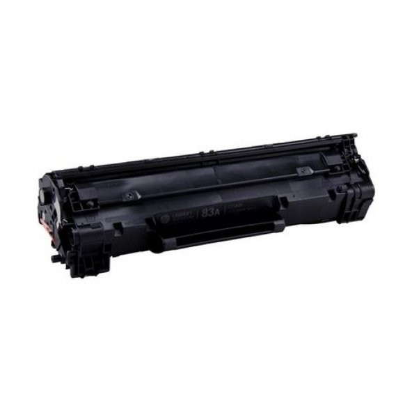 Hp 83A-CF283A Toner ürün görseli 1
