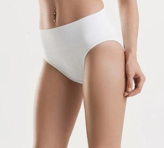 Modinn 1115 Silikonlu Düşük Bel Slip Korse ürün görseli 1