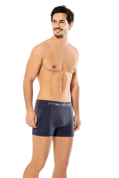 Modinn 2020 Erkek Mikrofiber Boxer ürün görseli 1