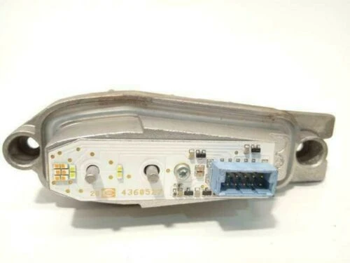 Audi Q3 2015-18  Led Far Modülü Orjinal , 8U0941475E ürün görseli 1