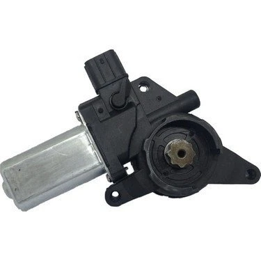 Chevrolet  Kalos  2005-09 Sağ Ön Arka Cam Motoru Oem ürün görseli 1