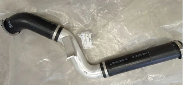 Chevrolet Captiva C140 İntercooler Çıkış Hortumu GM,95383819 ürün görseli 1