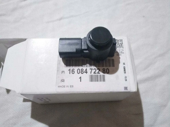 Opel Grandland Ön Yan Park Sensörü Psa,1608472280 ürün görseli 1