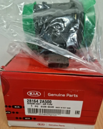 Kia Ceed  1.6 Cdri 2007-09 Hava Akışmetre Orjinal,281642A500 ürün görseli 1