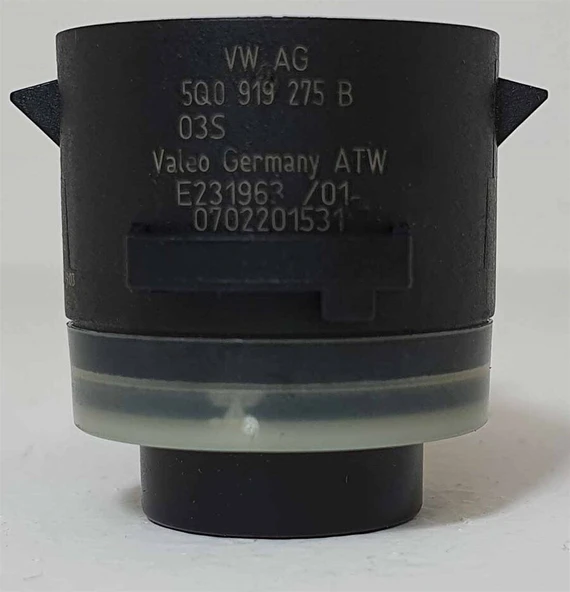Wv Jetta  Park Sensörü Orjinal,5Q0919275b ürün görseli 1