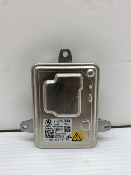 Bmw Z4 E89 Xenon Far Beyni Orjinal,7296090 ürün görseli 1