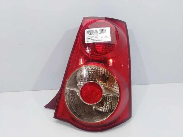 Kia picanto 1.1 2008-11 Sağ Stop Orjinal,9240207610 ürün görseli 1