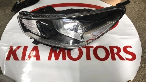 Kia Rio 2017- Sol Far İthal .92101H8000 ürün görseli 1
