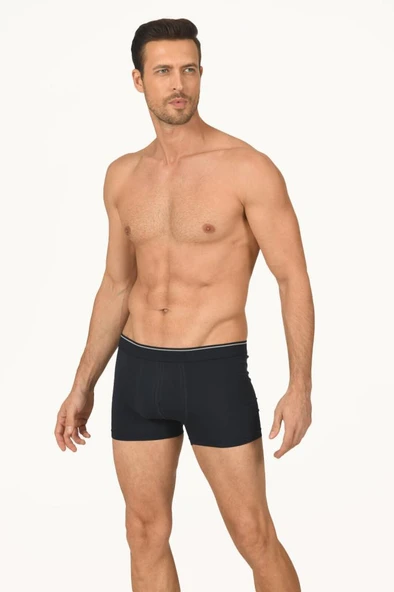 Nbb 735 Modal Erkek Boxer - Resim 5