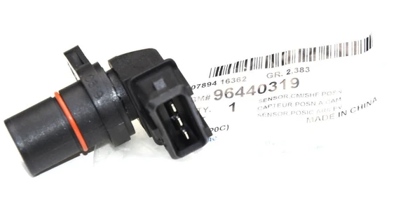 Chevrolet Captiva 2.0 C100 Eksantrik Devir Sensörü GM,96440319 ürün görseli 1