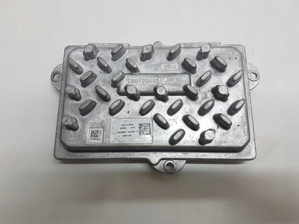 Pegeout  3008-5008 Led far beyni orjinal ,L90125449 ürün görseli 1