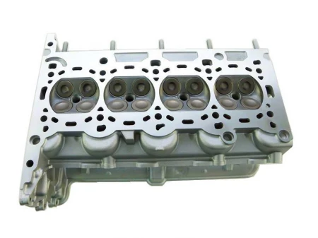 Opel Corsa E 1.4 Turbo Silindir Kapağı Ashai,55565291 ürün görseli 1