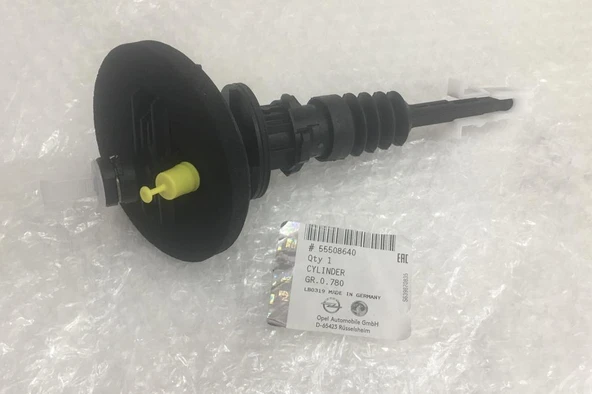 Opel Astra K Debriyaj Üst Merkez GM,55508640 ürün görseli 1