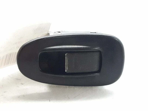 Kia Sephia 1.5 1998-00 Tekli Cam Düğmesi Orjinal,k2a266380f ürün görseli 1