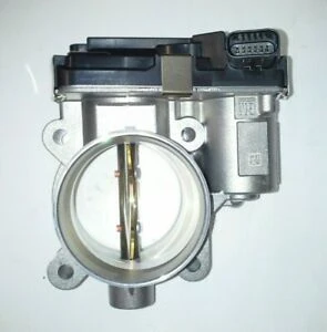 Chevrolet Captiva C 140 Gaz Kelebeği Gm Orjinal,25183238 ürün görseli 1