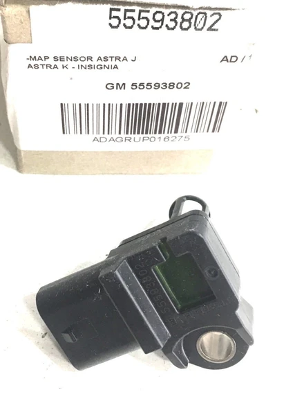 Chevrolet Captiva C140  Dizel Map Basınç Sensörü Gm,55593802 - Resim 2