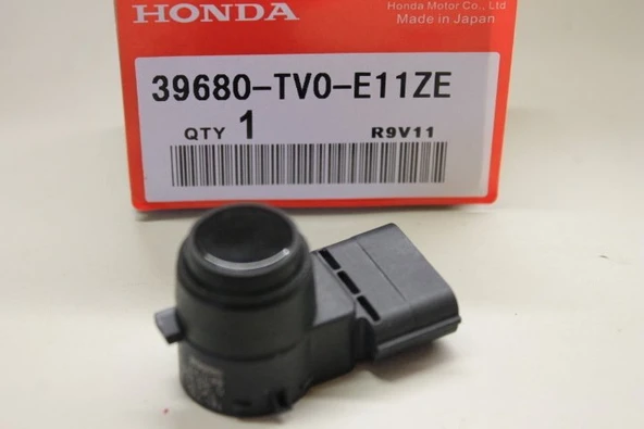 Honda Crv 2013-16 Park Sensörü Orjinal,39680-TV0-E11 ürün görseli 1