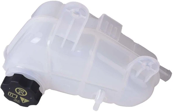 Cehevrolet  Aveo T300 Yedek Su Depo+Kapak,95048411 ürün görseli 1