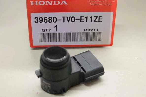 Honda Accord  2013-16 Park Sensörü Orjinal,39680-tv0-e111-m1 ürün görseli 1