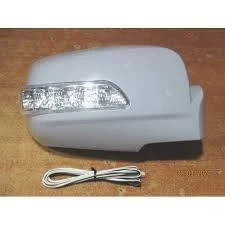 Kia Sorento 2002-08 Sol Dikiz Aynası Kapak + Sinyali ürün görseli 1