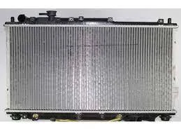 Kia Sephia 1998-01  1.5  Su Radyatörü ürün görseli 1
