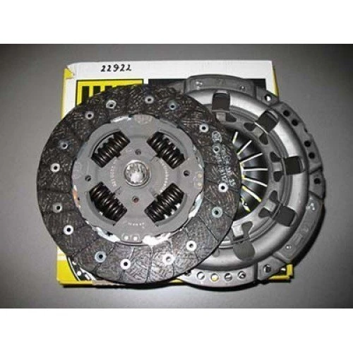 Opel  Vectra C  Z16 Xep Debriyaj Seti Luk,93194076 ürün görseli 1