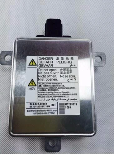 Mitsubishi Lancer  2008-12   Xenon Far Beyni Orjinal,W3T19371 ürün görseli 1