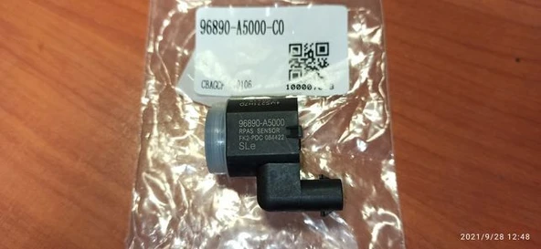 Kia Park sensörü Orjinal,,96890A5000 ürün görseli 1