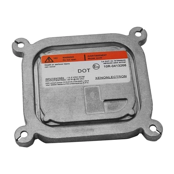 Hyundai Sonato Xenon Far Beyni,10r034663 ürün görseli 1