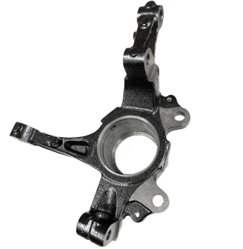Opel Corsa D Ön Sol  Aks Taşıyıcı GM,95524780 ürün görseli 1
