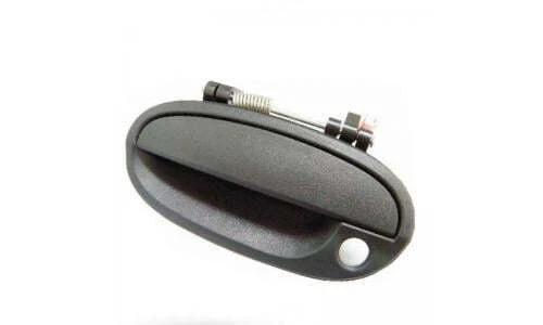 Chevrolet Spark 2006-09 Sol Dış Ön Kapı Kolu ürün görseli 1