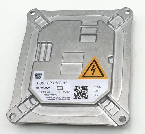 Renault Megan 3 Xenon Far Beyni,260660008R ürün görseli 1