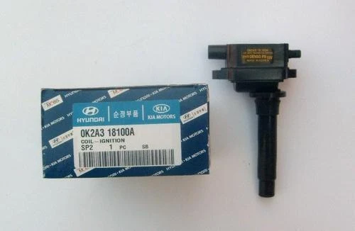 Kia Shuma 1.5 96-Ateşleme Bobini Orjinal,0k2a318100A ürün görseli 1
