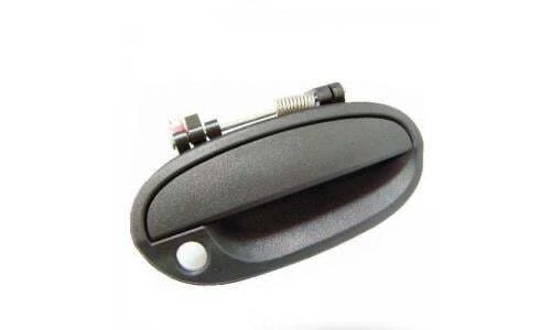 Chevrolet Spark 2006-09 Sağ Dış Ön Kapı Kolu ürün görseli 1