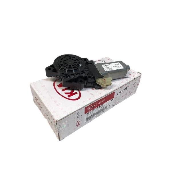 Kia Sportage 2004-10 Ön Sol Cam Motoru Orj,988101F100 ürün görseli 1