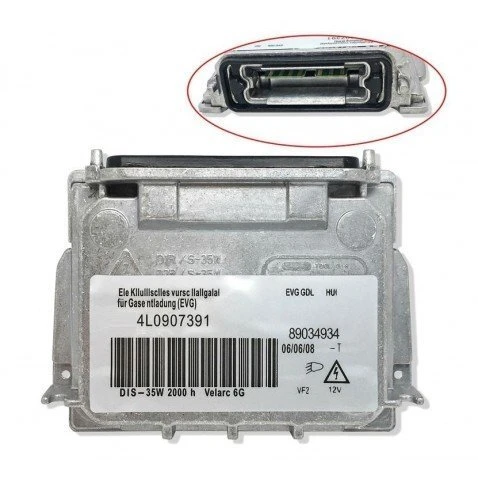 Peugeot 508 2011-2014 Xenon Far Beyni,89076976 ürün görseli 1