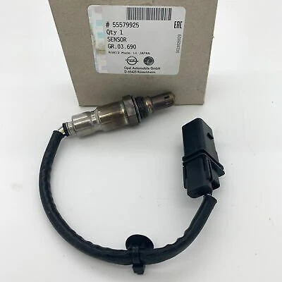 Opel  Astra J-K B16DTE Oksijen Sensörü GM,855343 ürün görseli 1