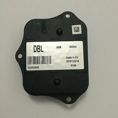 Volvo S60 XC60 V60 Afs Far Beyni Orjinal,90068996 ürün görseli 1