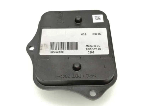 Volvo S60 XC60 V60 Afs Far Beyni Orjinal,90053126 ürün görseli 1