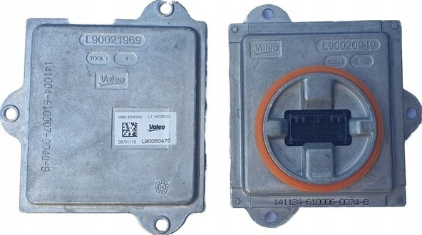 Bmw X1-2-3 Xenon Far Beyni Orjinal,L90060470 ürün görseli 1