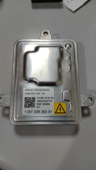 Mercedes Xenon Far beyni,130732926301 ürün görseli 1